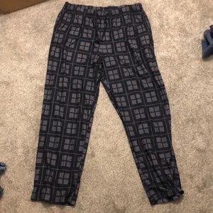 Royal Class Men’s Pajama Pants